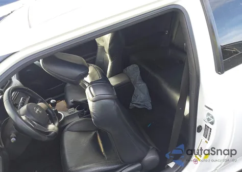 2014 Scion Tc Monogram из США, поврежденный, VIN JTKJF5C73E3086539